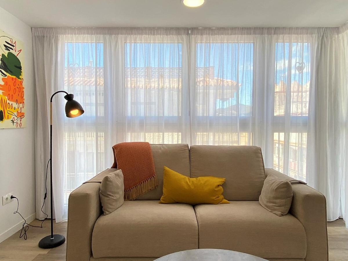 Sirena Deluxe Torrecilla Casasol Apartment Nerja