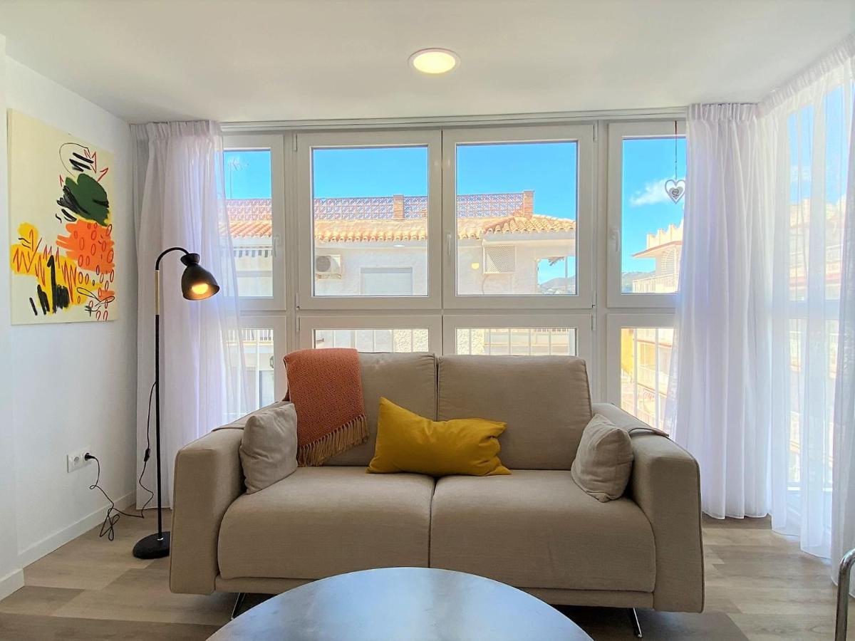 Apartment Sirena Deluxe Torrecilla Casasol