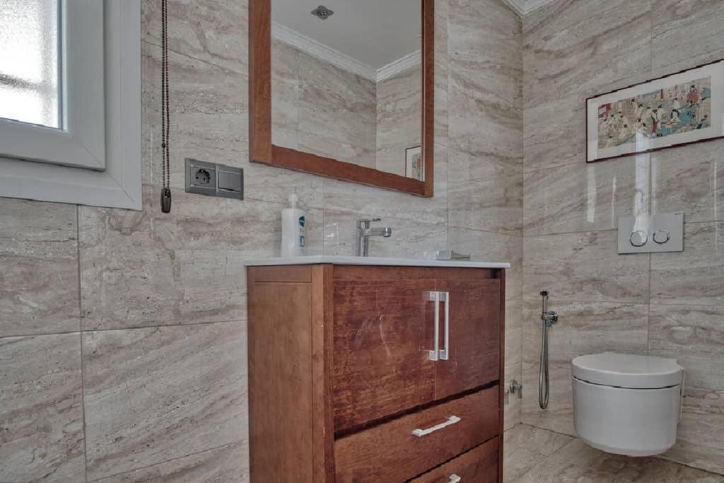 Casa Isabella With Heated Pool Villa Nerja