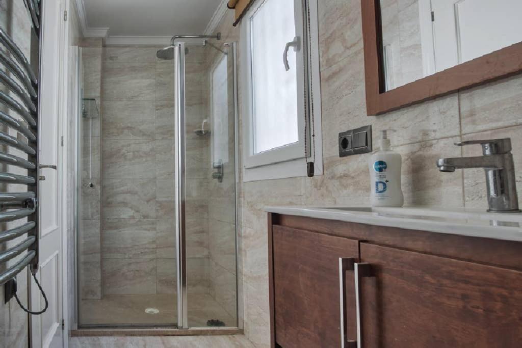 Villa Casa Isabella With Heated Pool Nerja