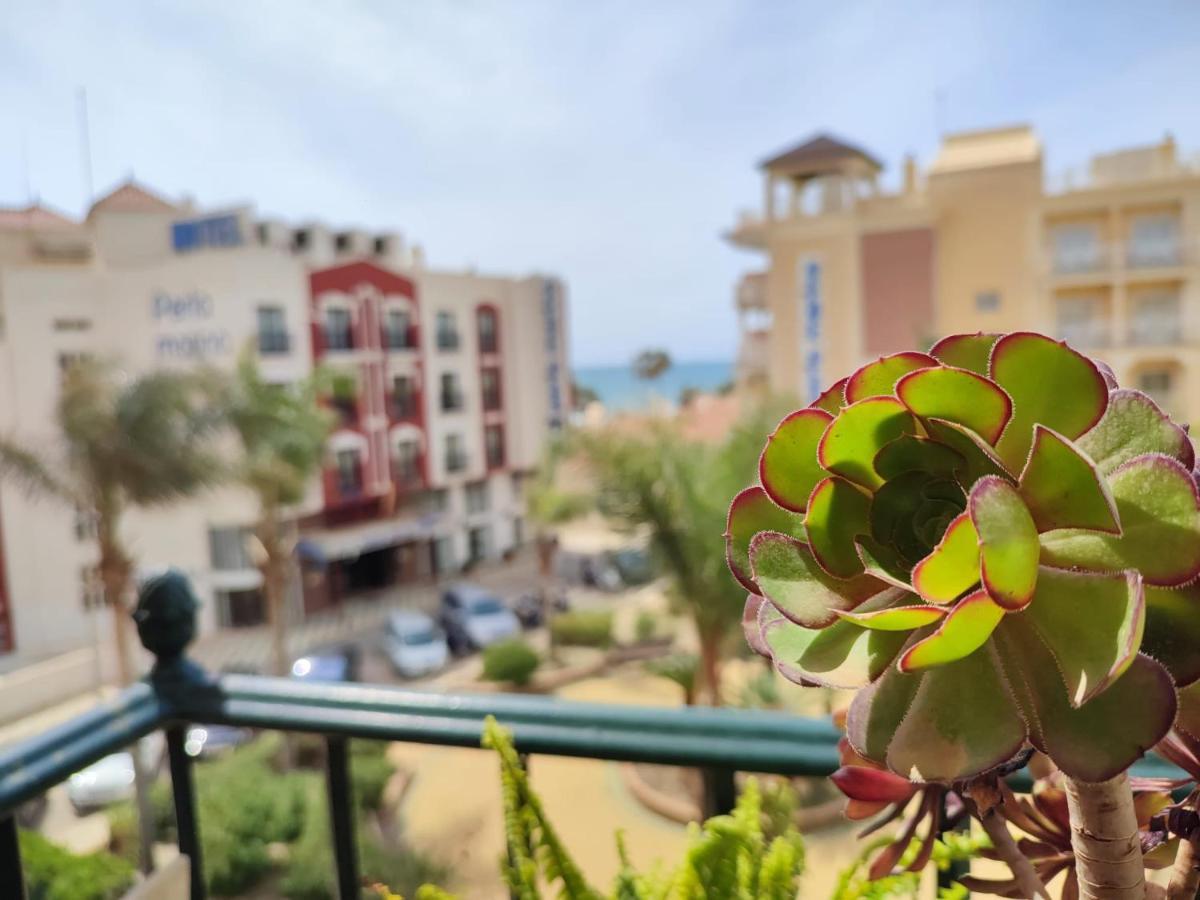 Turistico Azahara Nerja