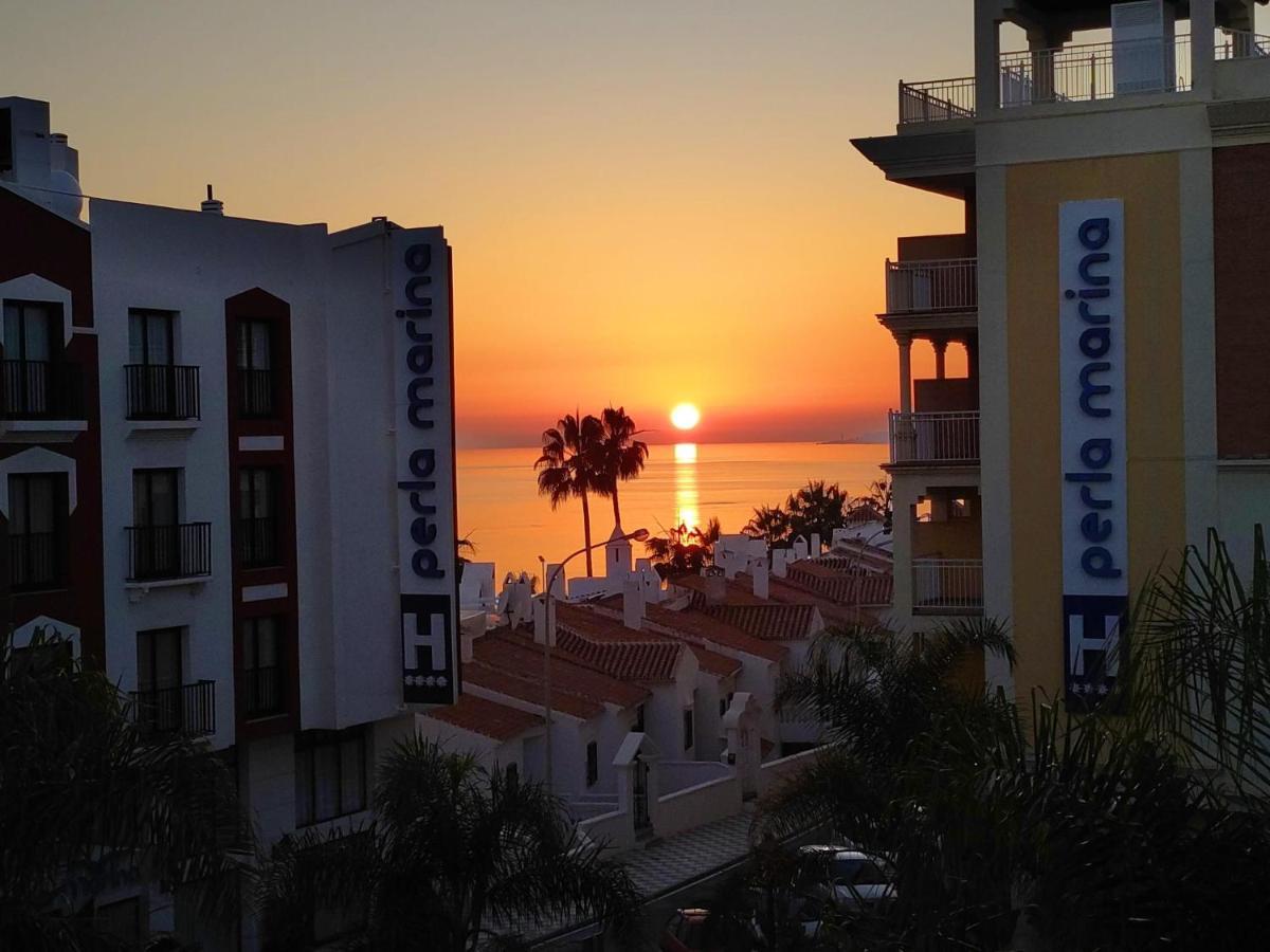 Apartamento Turistico Azahara *