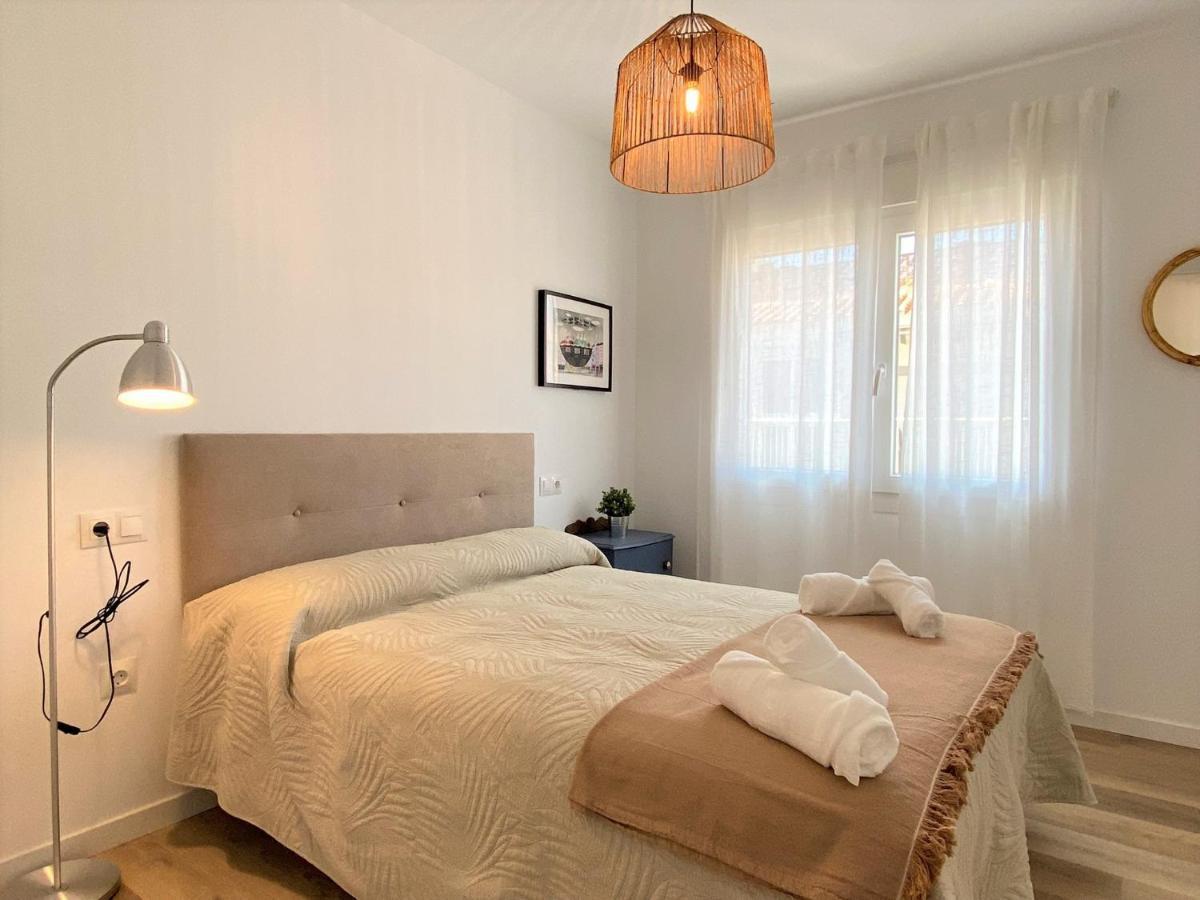 Sirena Deluxe Torrecilla Casasol Nerja