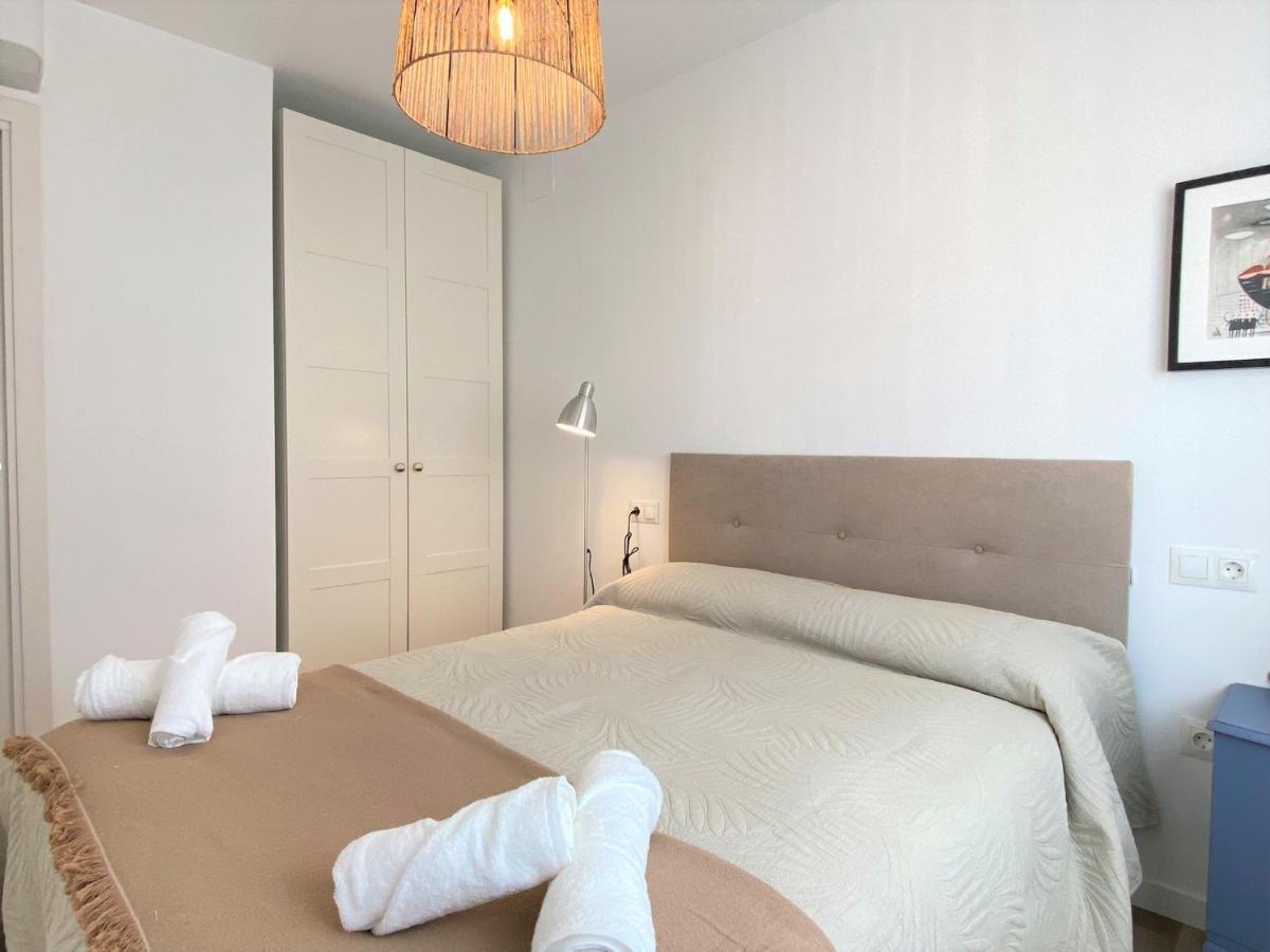 Apartment Sirena Deluxe Torrecilla Casasol Nerja