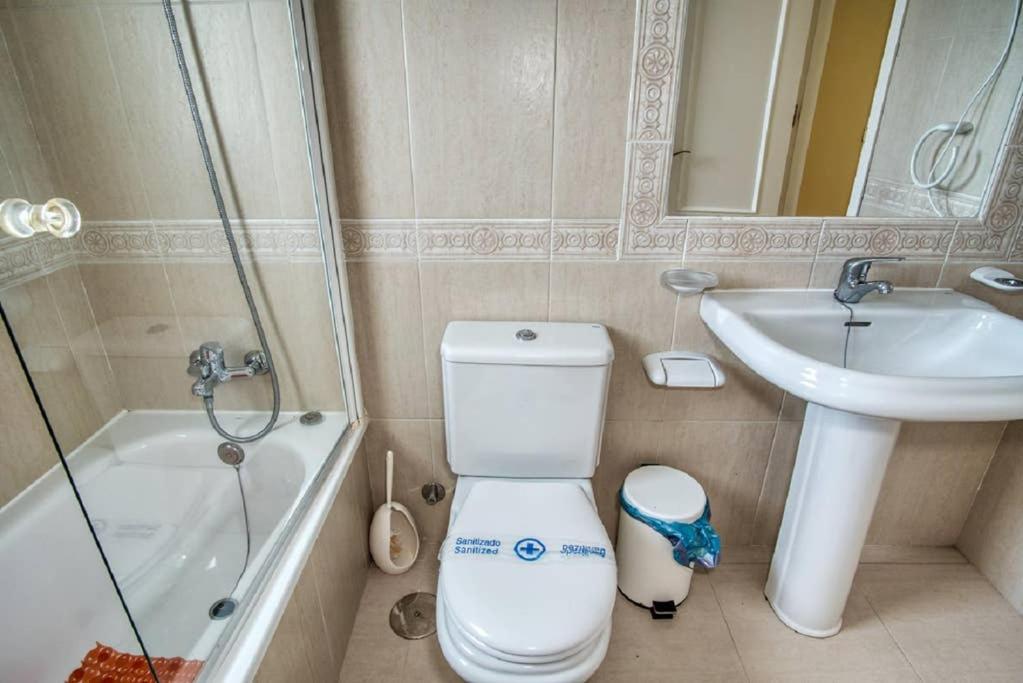 Villa Casa Isabella With Heated Pool Nerja