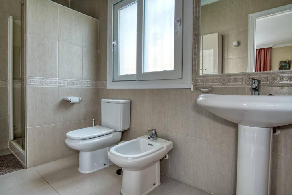 Casa Isabella With Heated Pool Villa Nerja