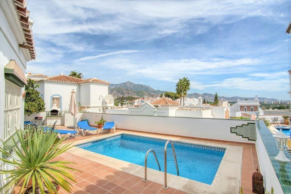 Casa Isabella With Heated Pool * Nerja