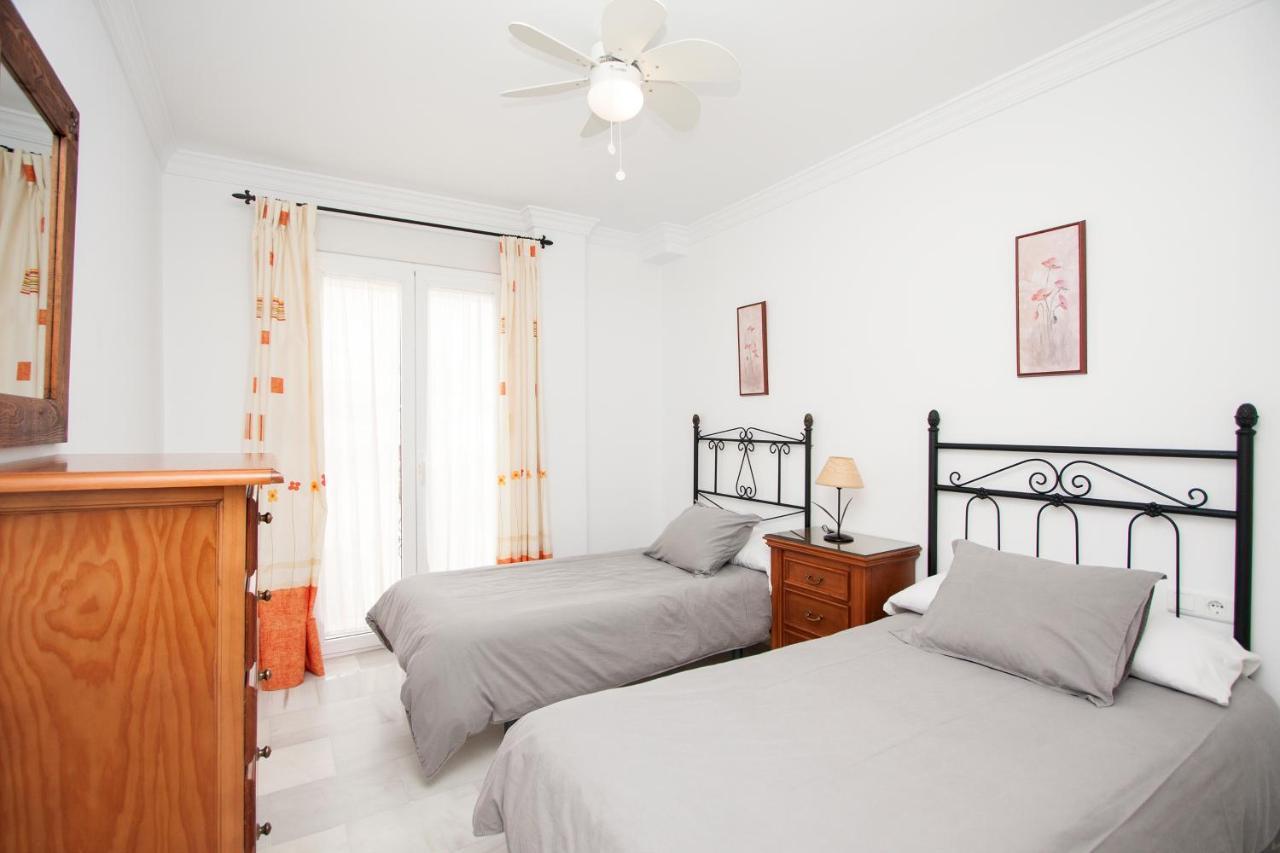 Residencial Aljamar Apartamento Nerja
