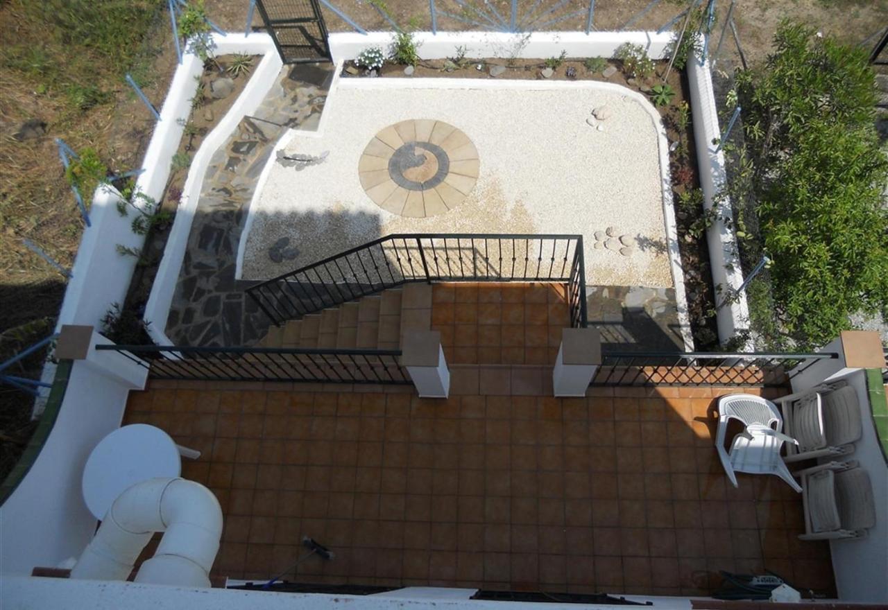 Casa Galesa Villa Nerja