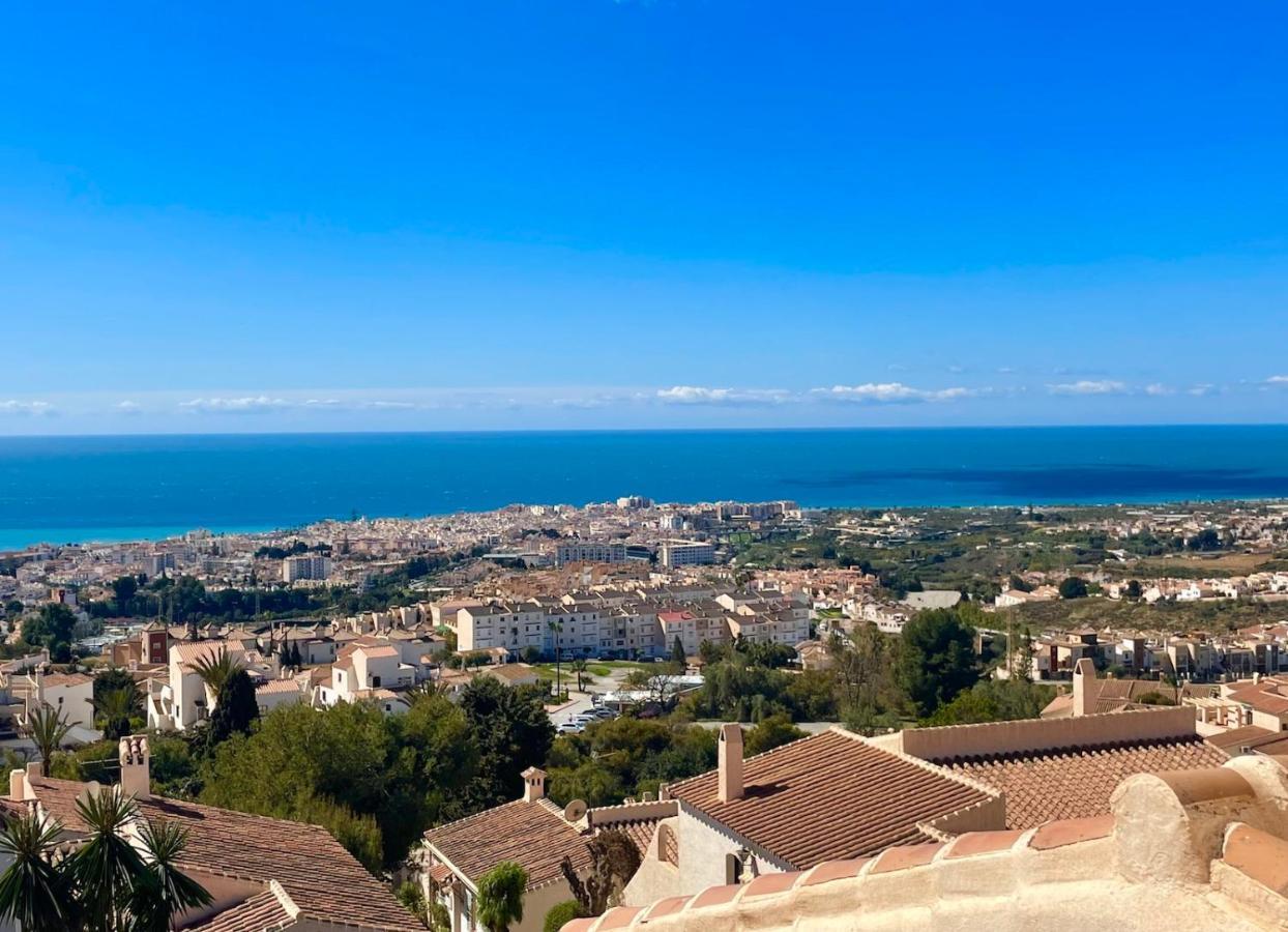 Apartamento San Juan De Capistrano Nerja