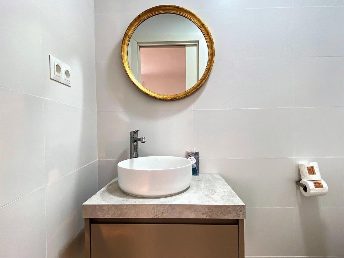 Apartment Sirena Deluxe Torrecilla Casasol Nerja