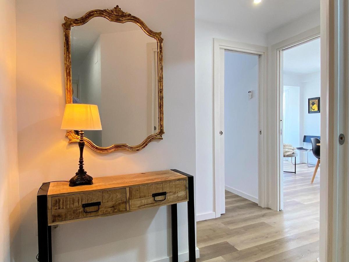 Apartment Sirena Deluxe Torrecilla Casasol Nerja