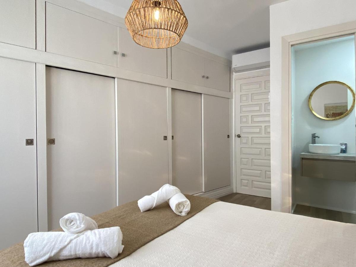Apartment Sirena Deluxe Torrecilla Casasol
