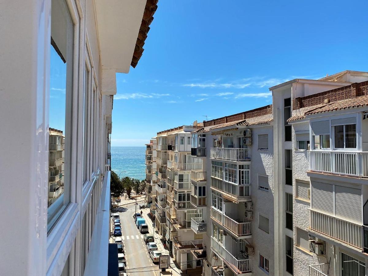 Apartment Sirena Deluxe Torrecilla Casasol