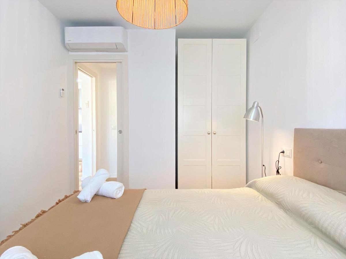 Sirena Deluxe Torrecilla Casasol Apartment Nerja
