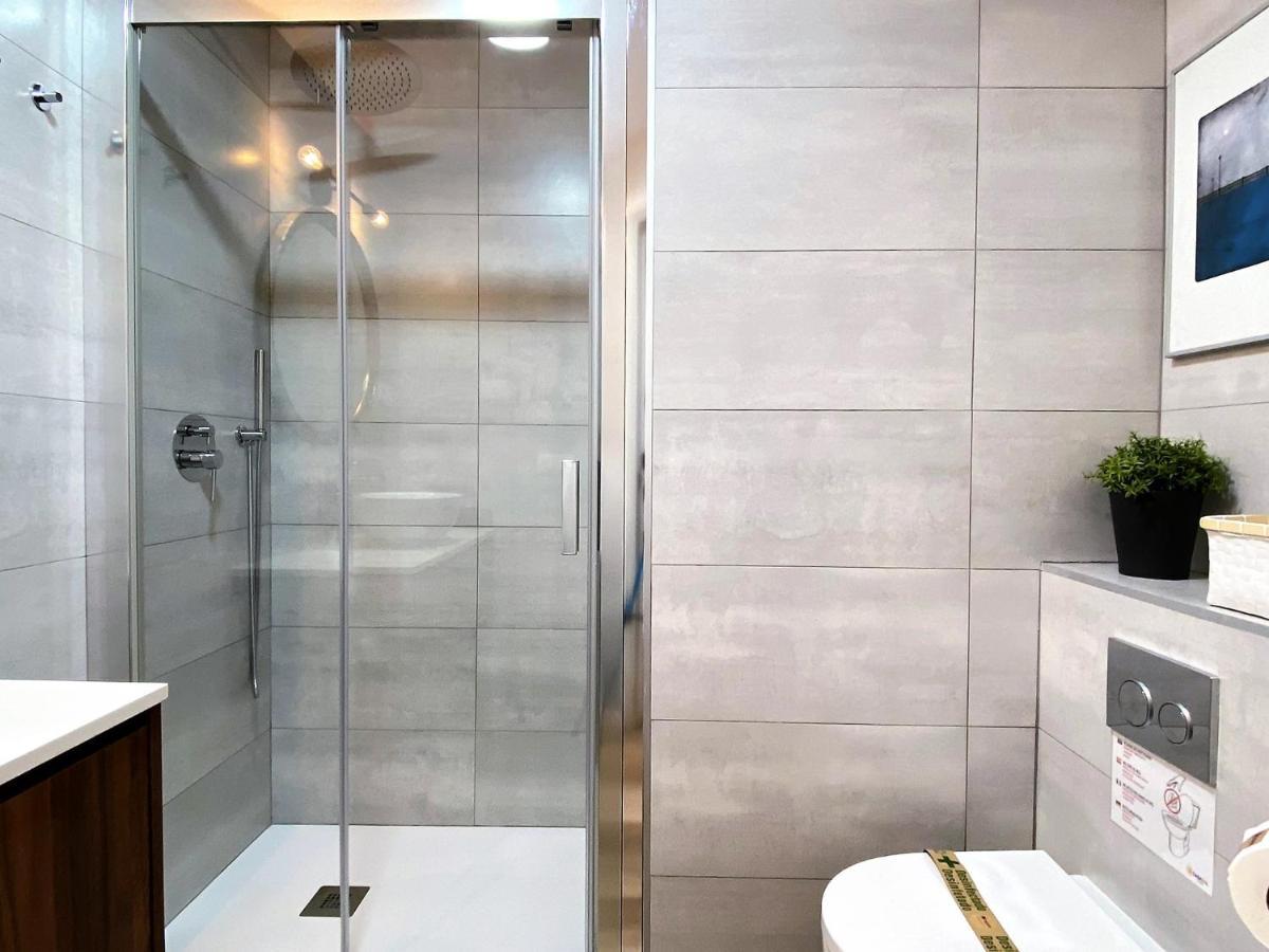 Sirena Deluxe Torrecilla Casasol Nerja