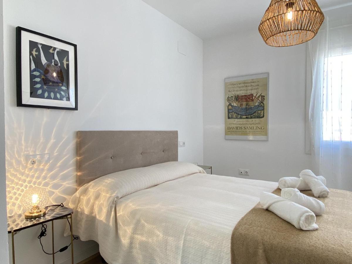 Sirena Deluxe Torrecilla Casasol