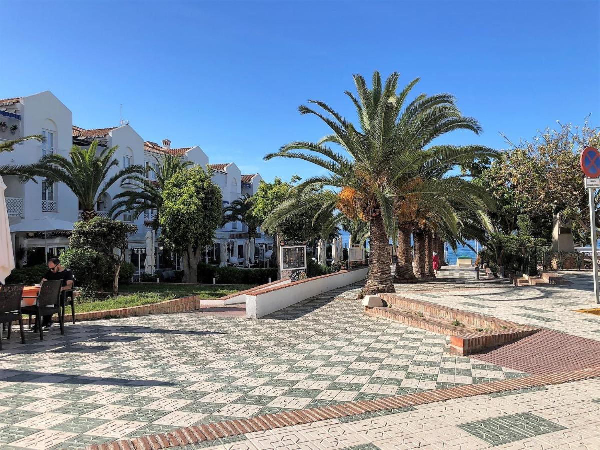 Apartment Sirena Deluxe Torrecilla Casasol Nerja