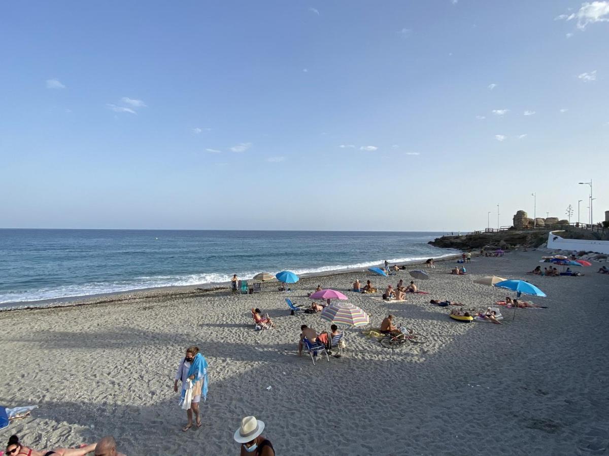 Sirena Deluxe Torrecilla Casasol * Nerja
