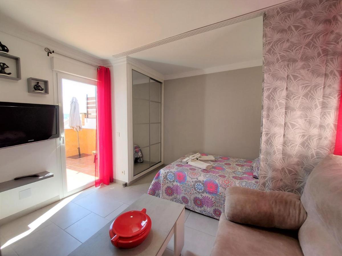 Apartamento Estudio Lola Nerja