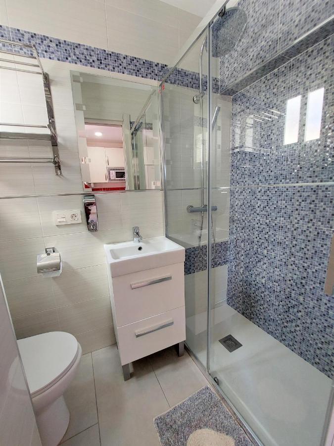Apartamento Estudio Lola Nerja
