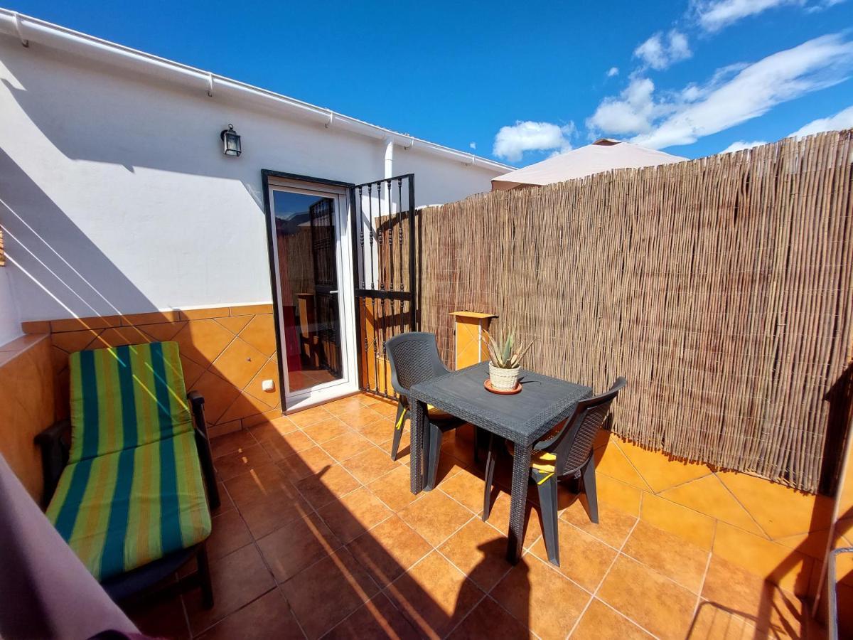 Apartamento Estudio Lola Nerja