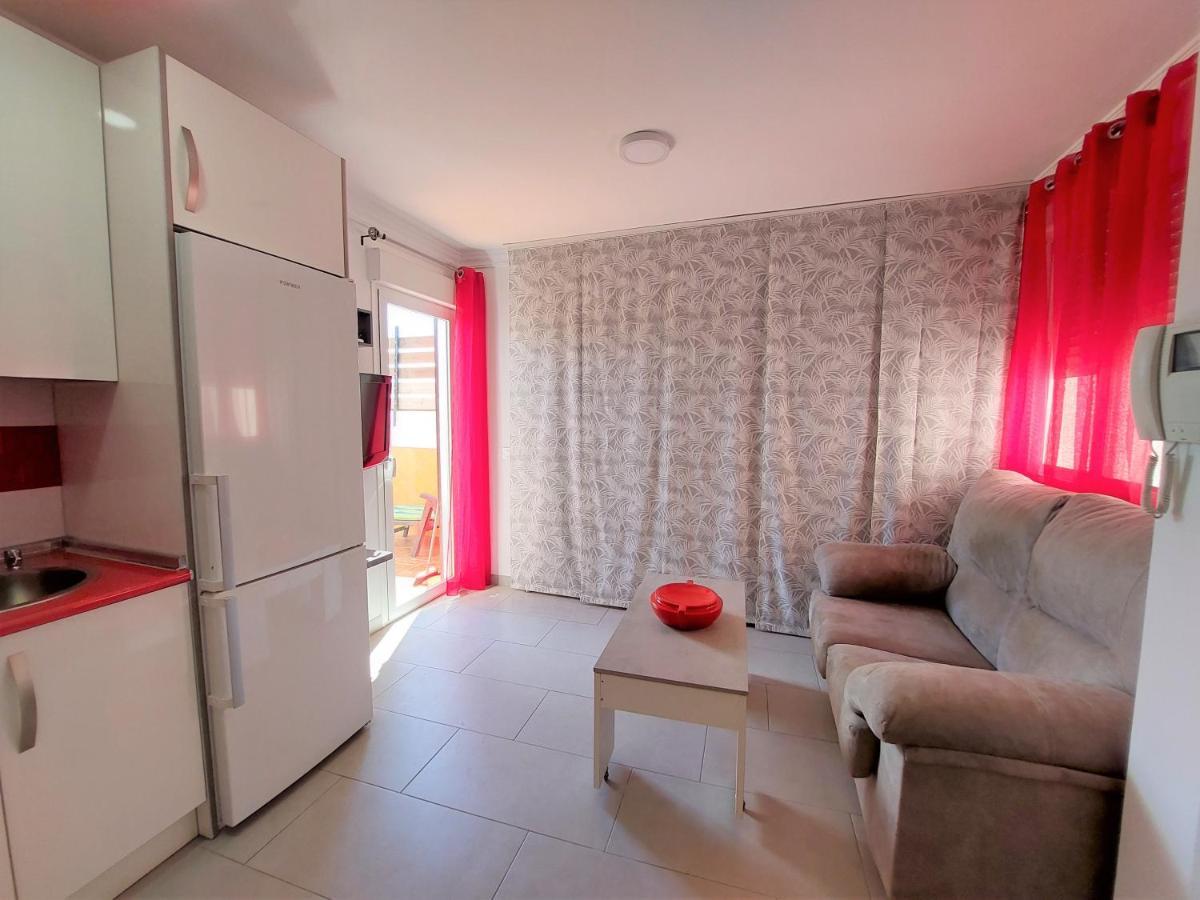 Apartamento Estudio Lola