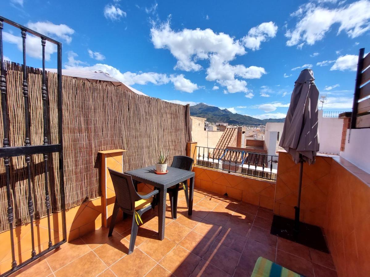 Apartamento Estudio Lola Nerja