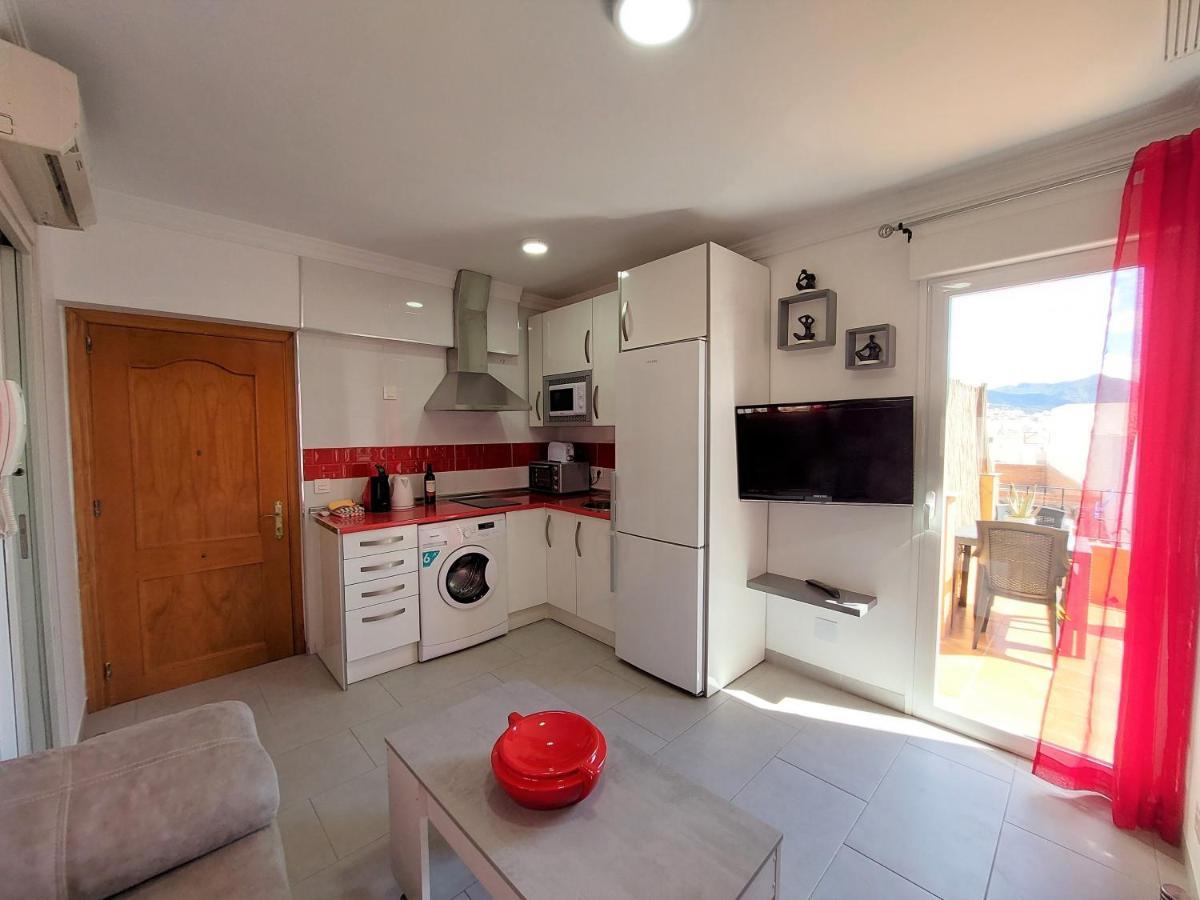 Apartamento Estudio Lola *