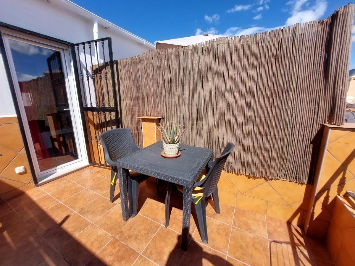 Apartamento Estudio Lola *