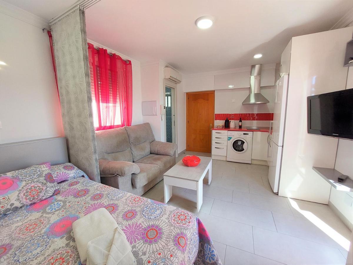 Estudio Lola Apartamento Nerja