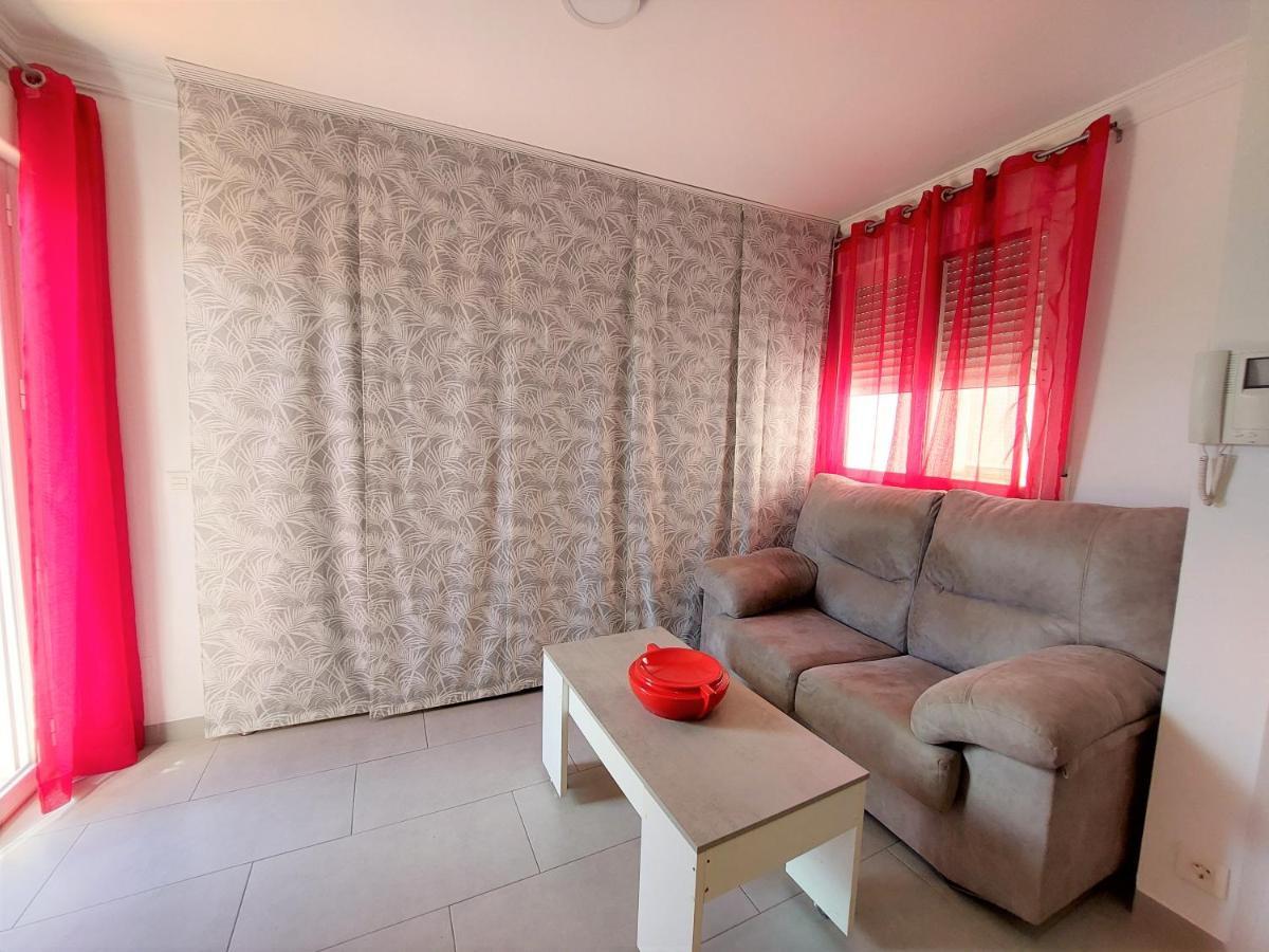 Apartamento Estudio Lola *