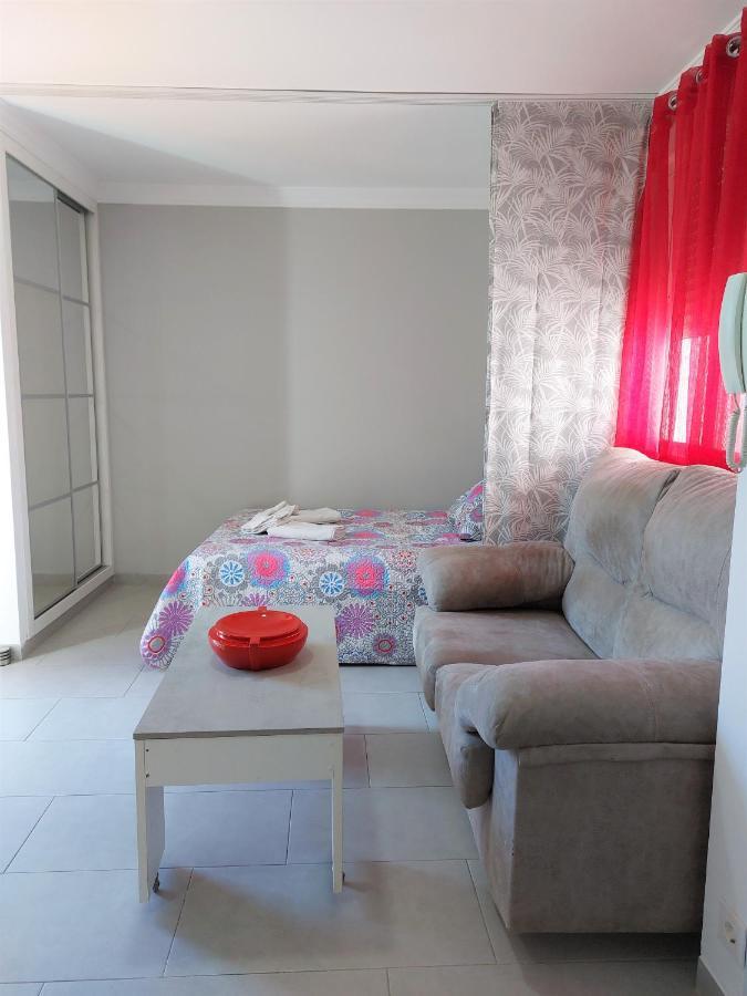 Estudio Lola Apartamento Nerja