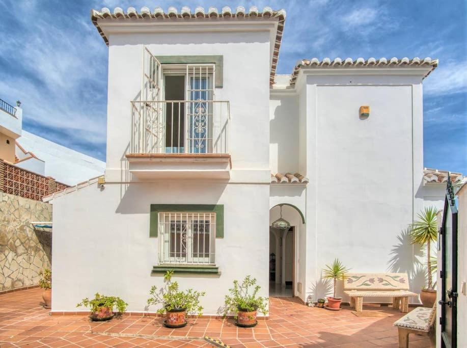 Casa Isabella With Heated Pool Villa Nerja