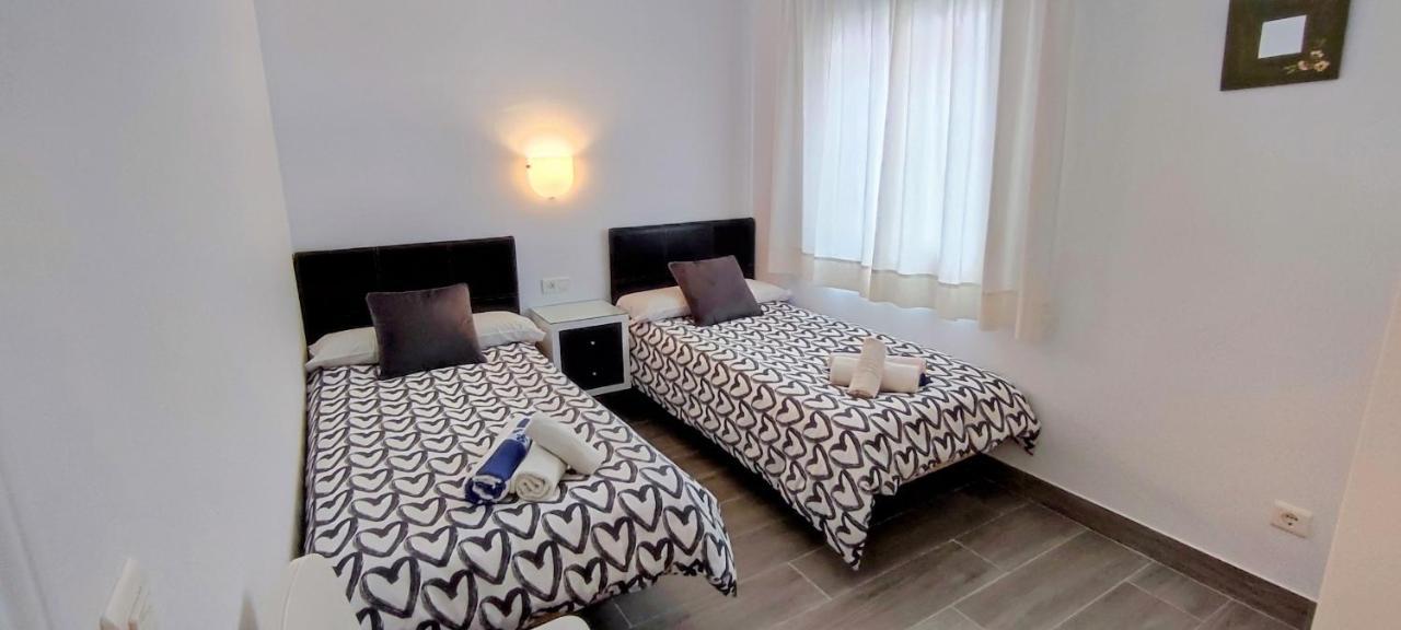 Сasa de vacaciones Luna De Nerja