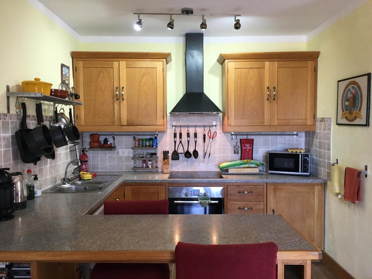 Apartamento Casa Chozie,