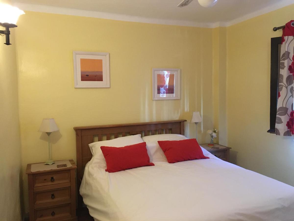 Casa Chozie, Apartamento Nerja