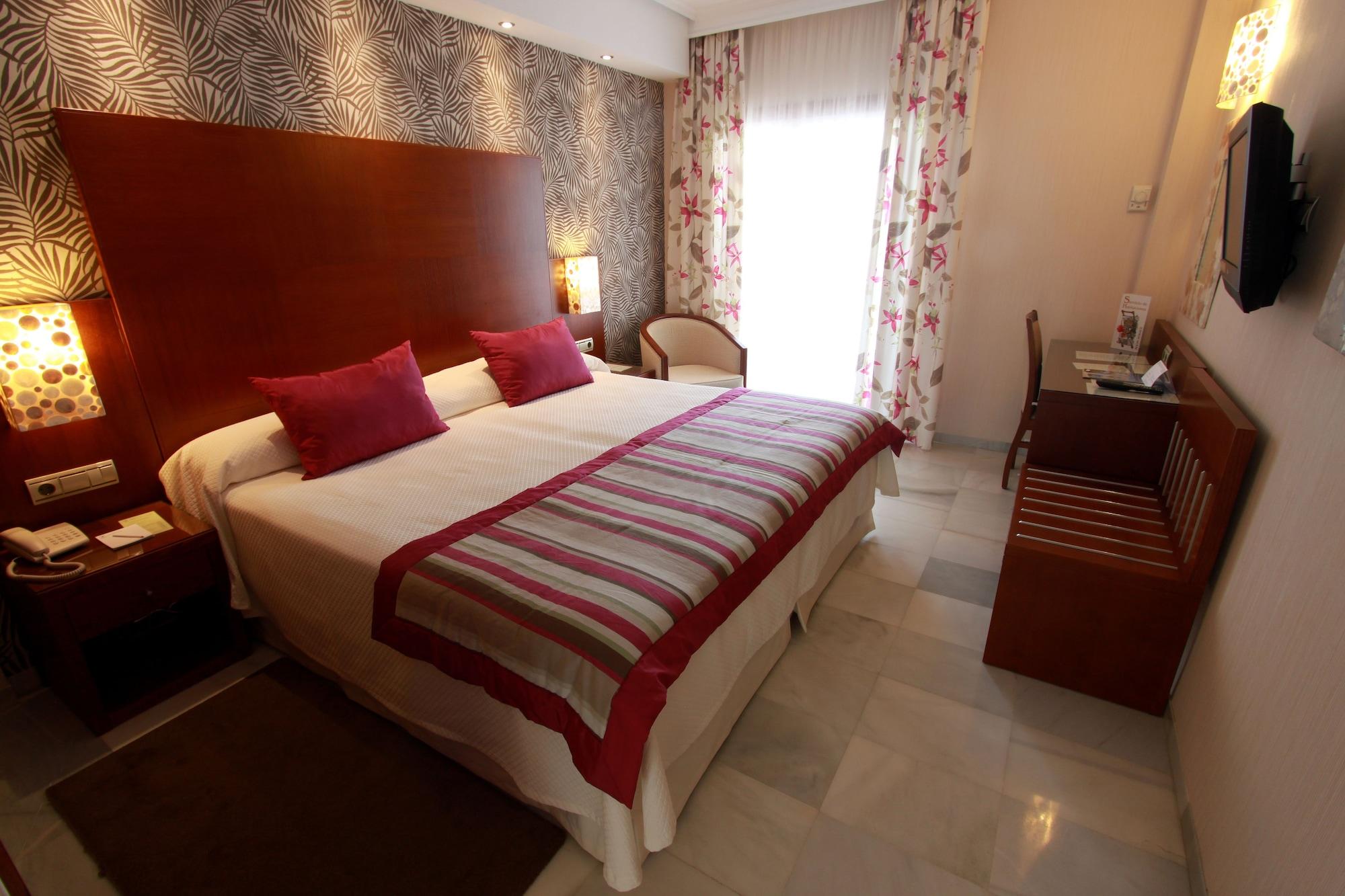Balcón De Europa Hotel Nerja