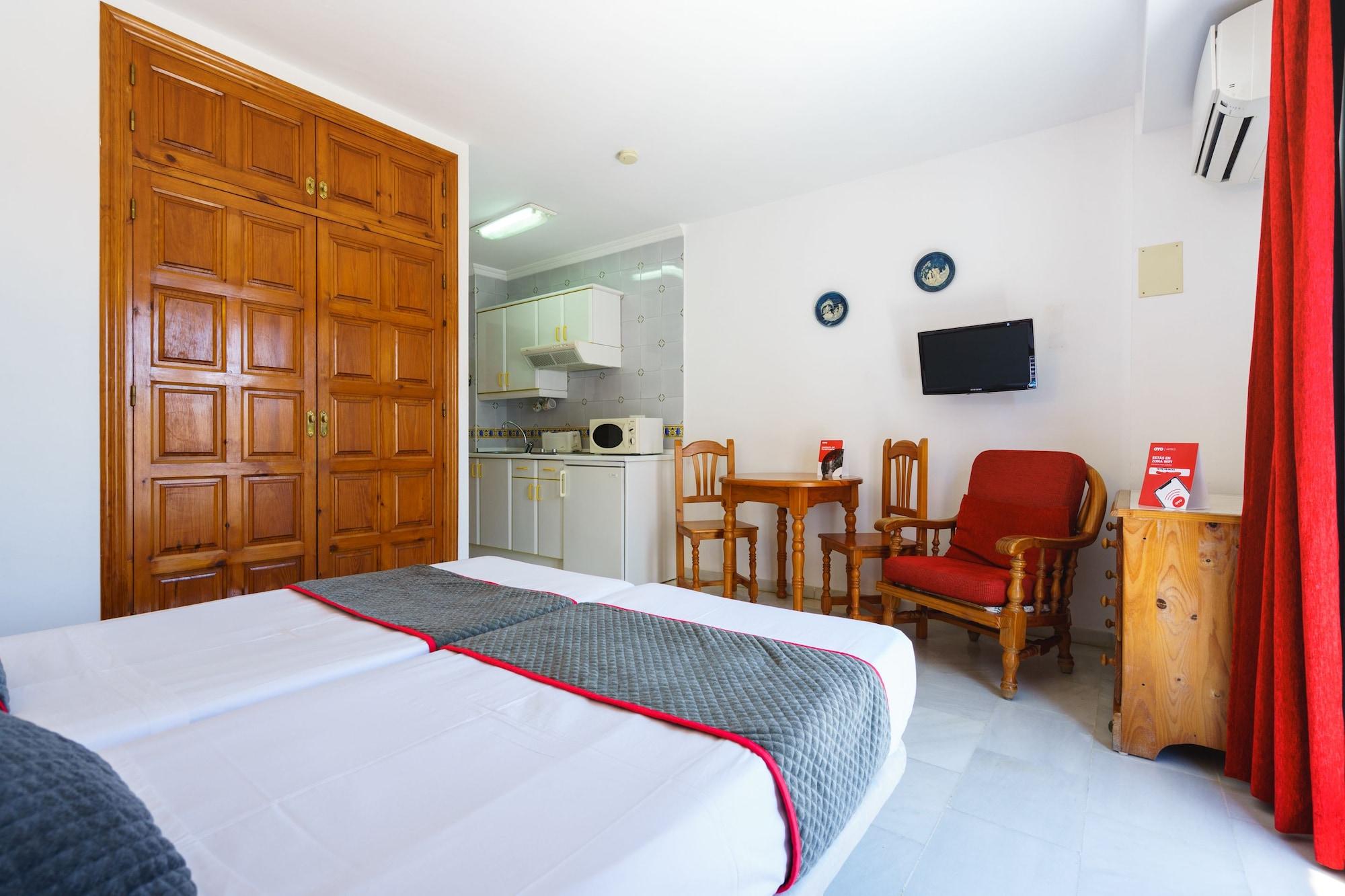 Apartamento Pepe Mesa