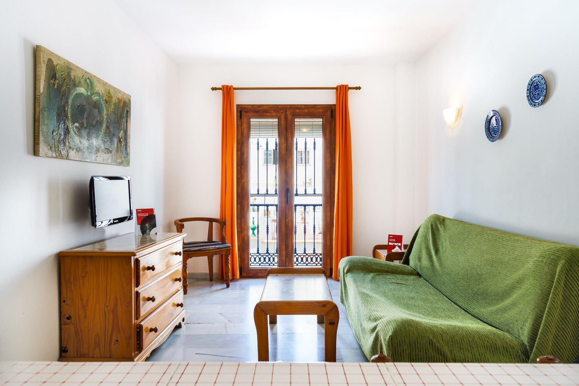 Apartamento Pepe Mesa *