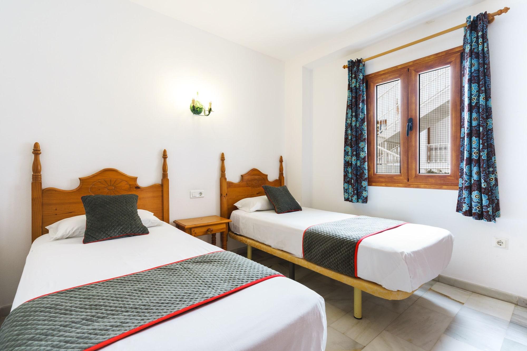 Apartamento Pepe Mesa Nerja