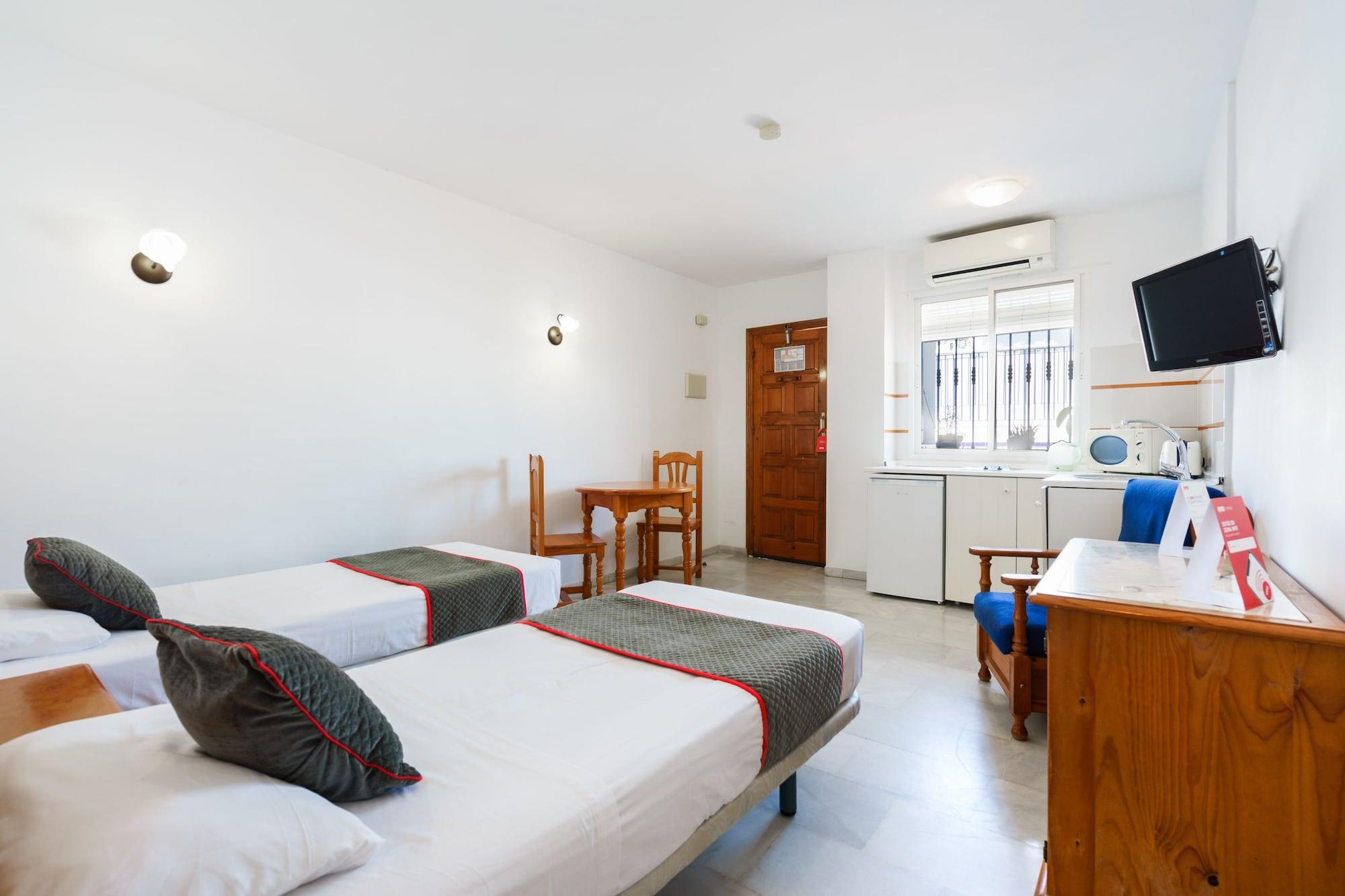 Apartamento Pepe Mesa *