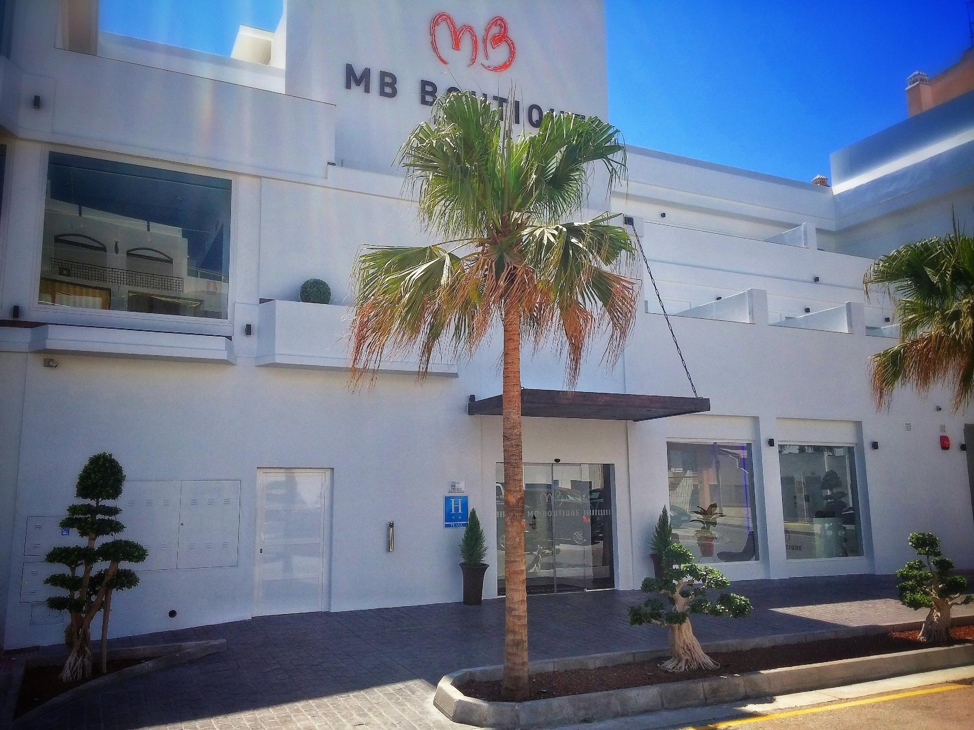 Mb Boutique - Adults Recommended Hotel 3*