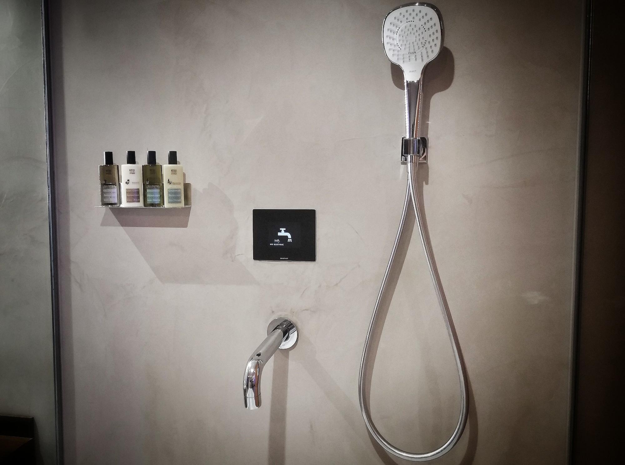 Hotel Mb Boutique - Adults Recommended