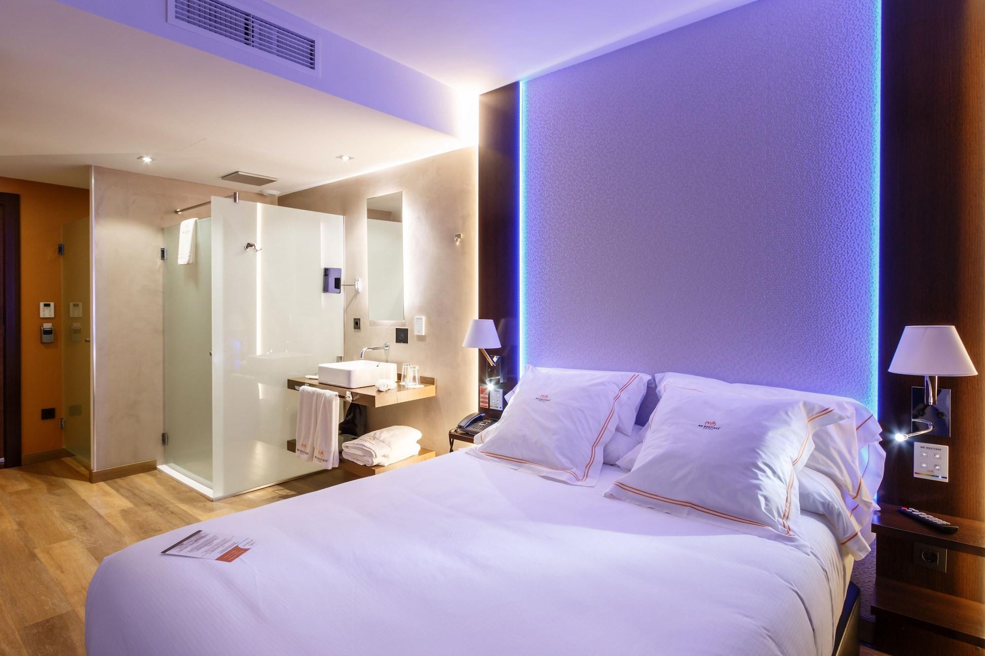 Mb Boutique - Adults Recommended Hotel 3*