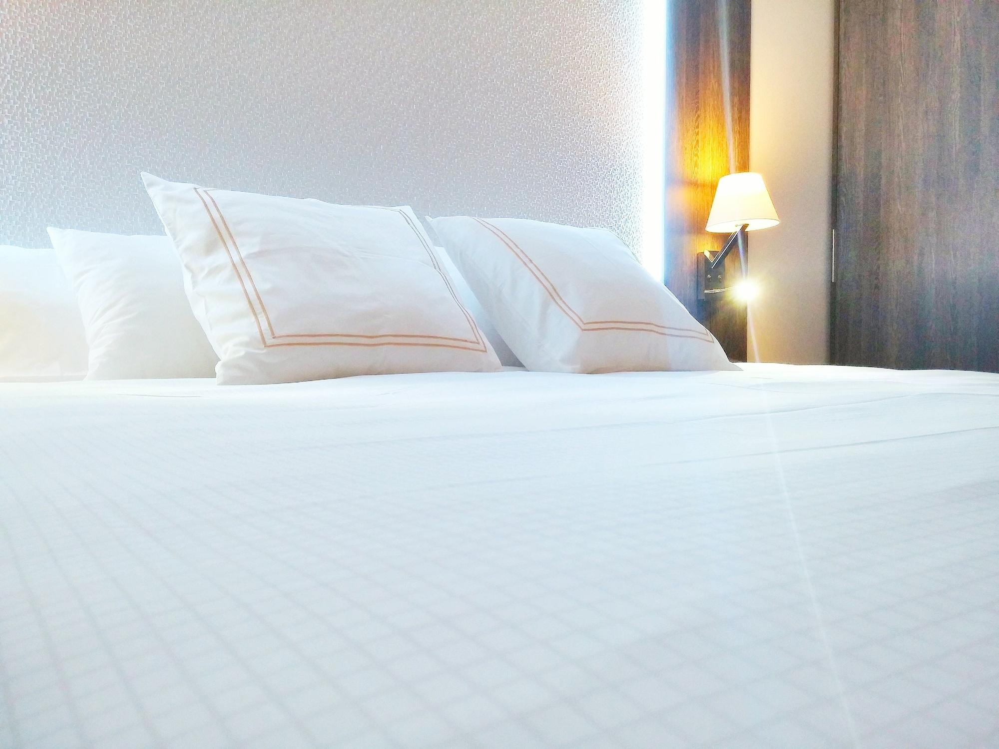 Hotel Mb Boutique - Adults Recommended