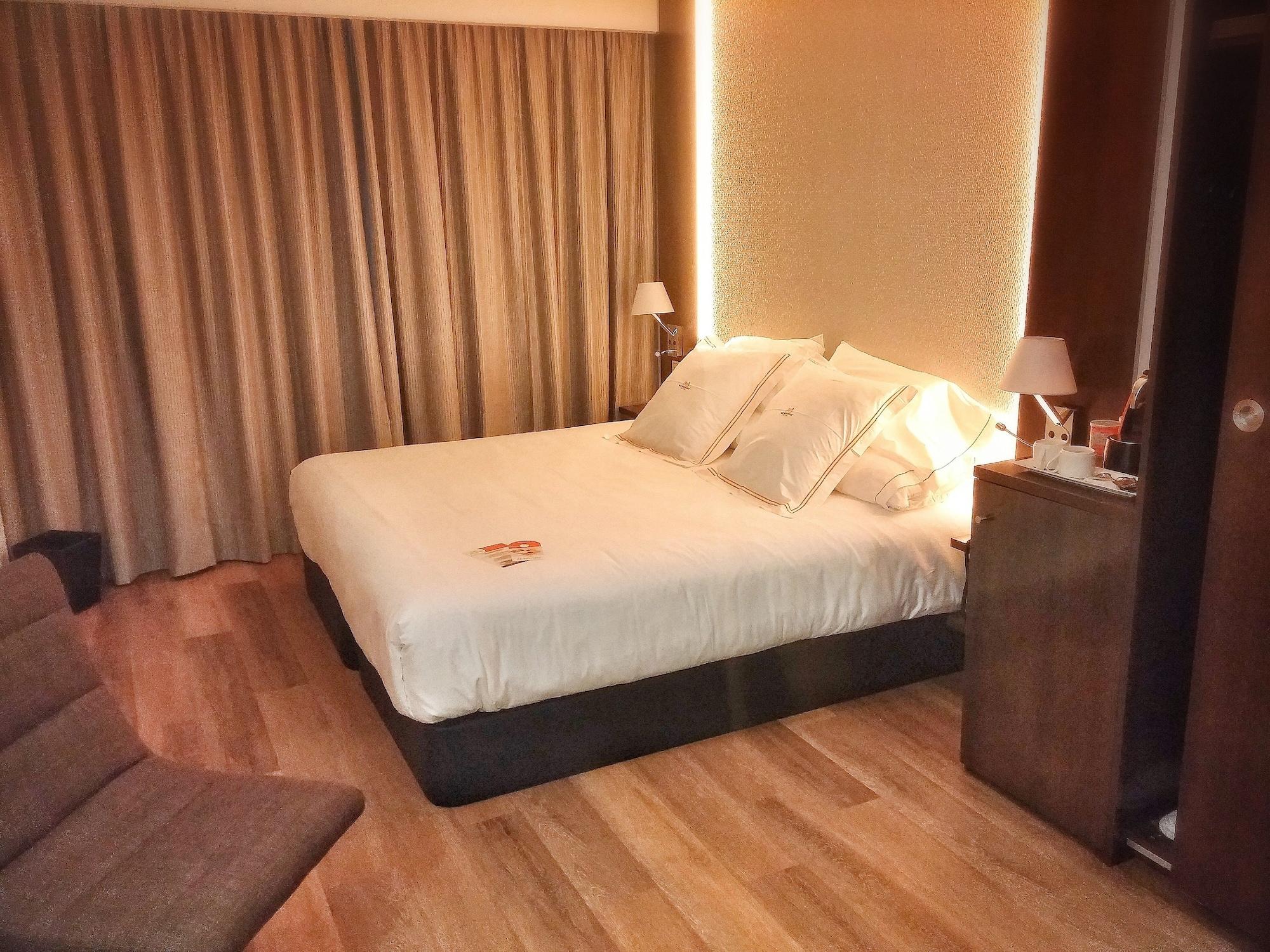 Hotel Mb Boutique - Adults Recommended 3*