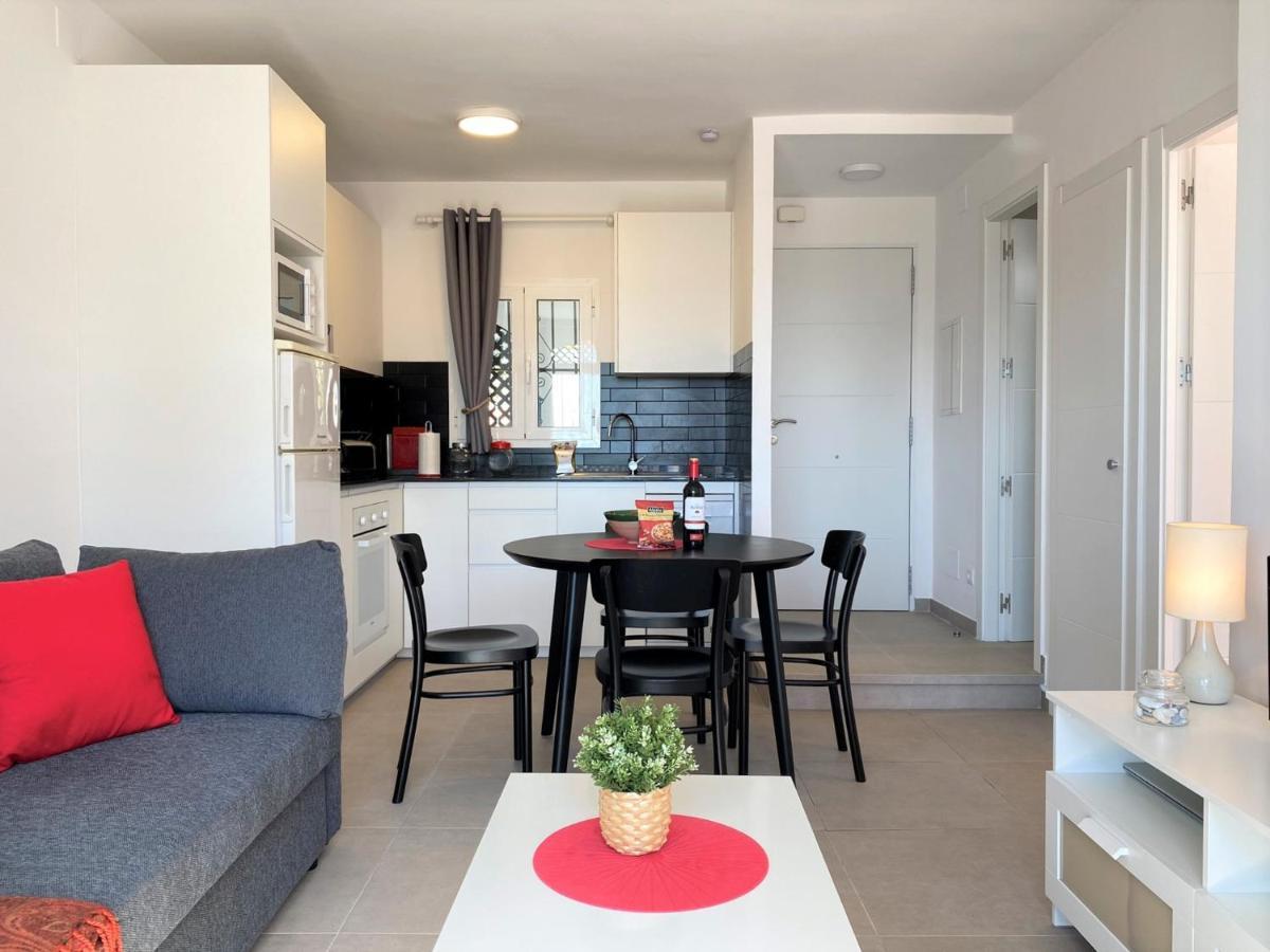 Apartamento Verano Azul 67 Casasol *