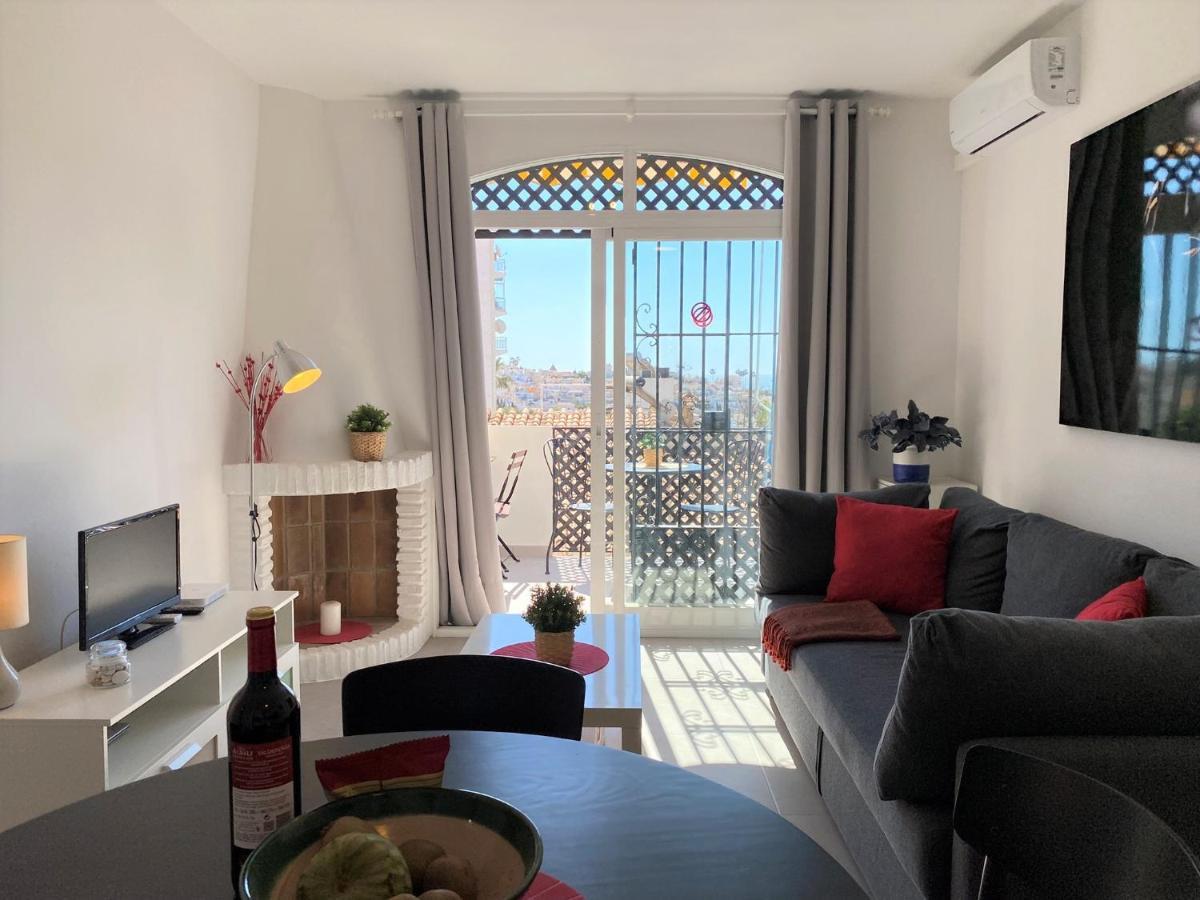 Apartamento Verano Azul 67 Casasol Nerja