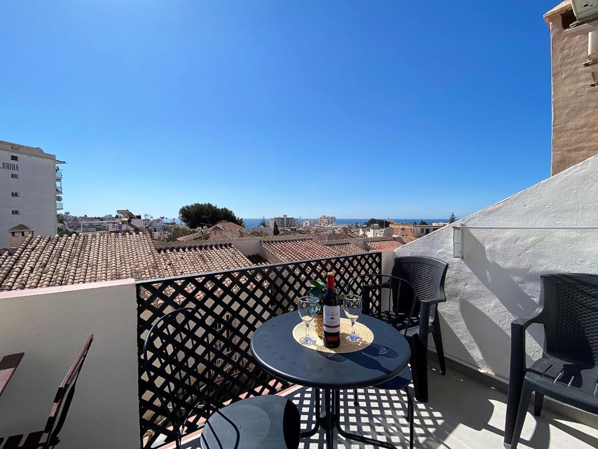Apartamento Verano Azul 67 Casasol Nerja